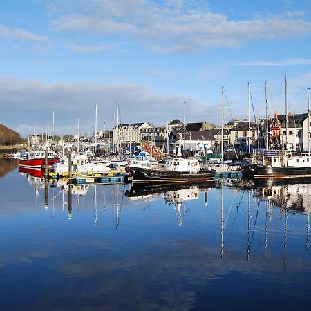 Stornoway Apartment Esterno foto