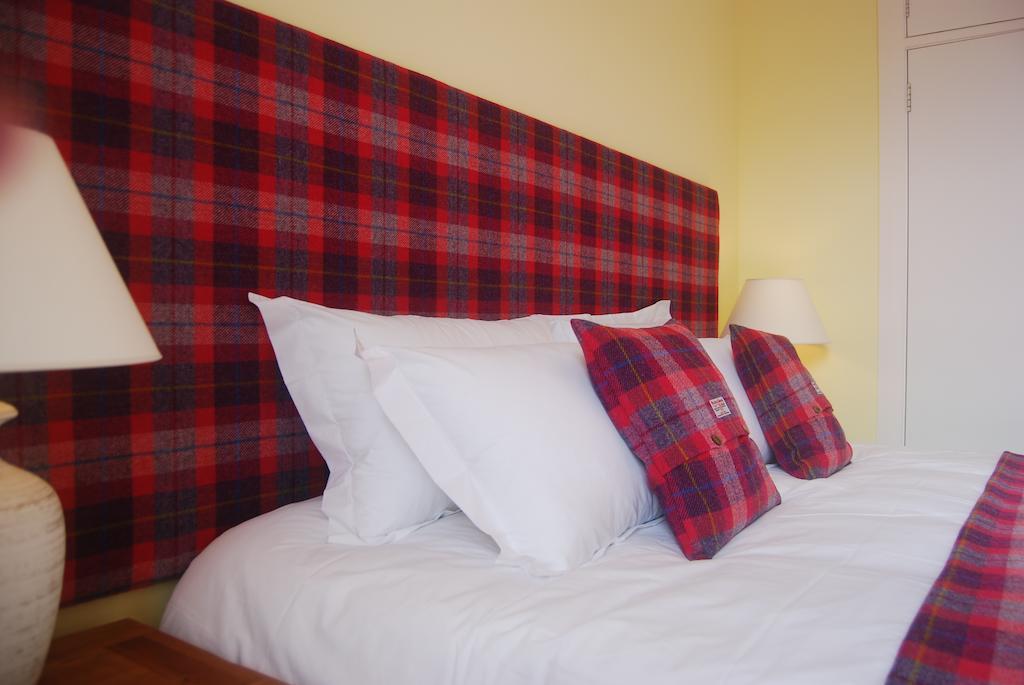 Stornoway Apartment Camera foto