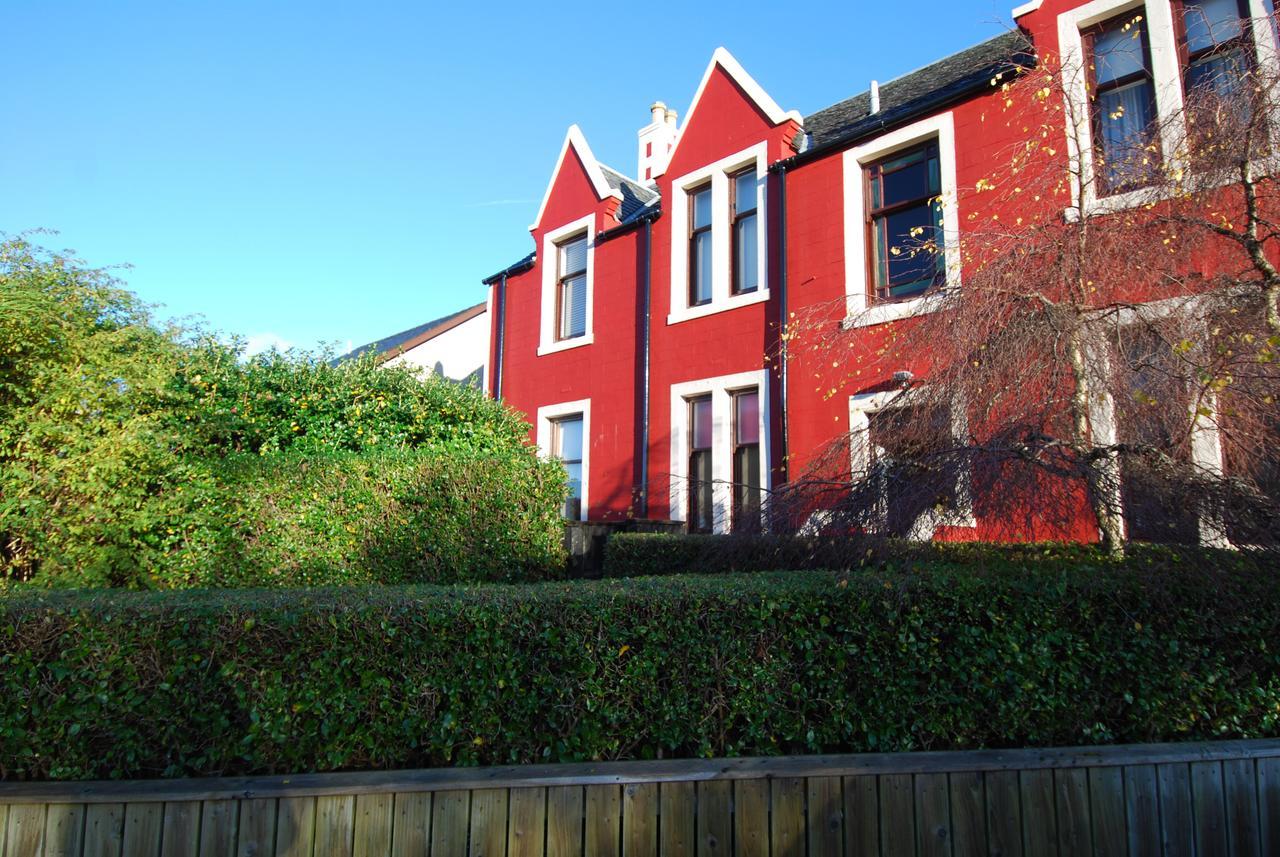 Stornoway Apartment Esterno foto