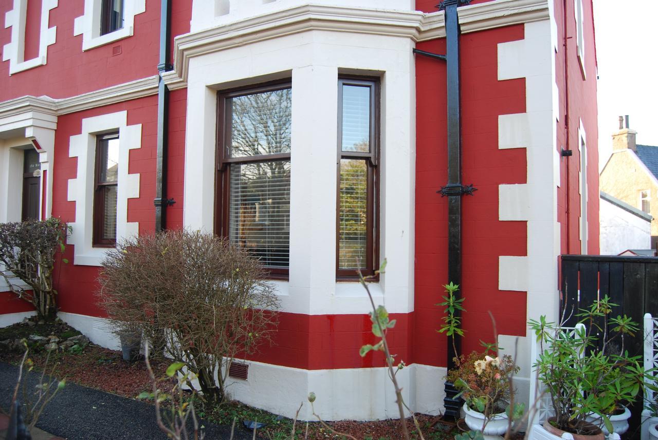 Stornoway Apartment Esterno foto