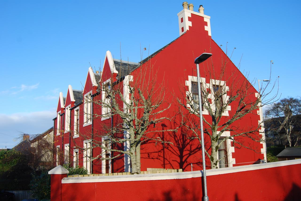 Stornoway Apartment Esterno foto