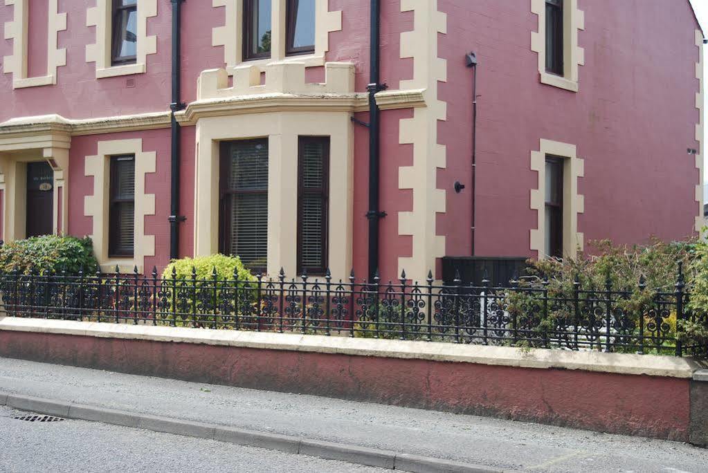Stornoway Apartment Esterno foto
